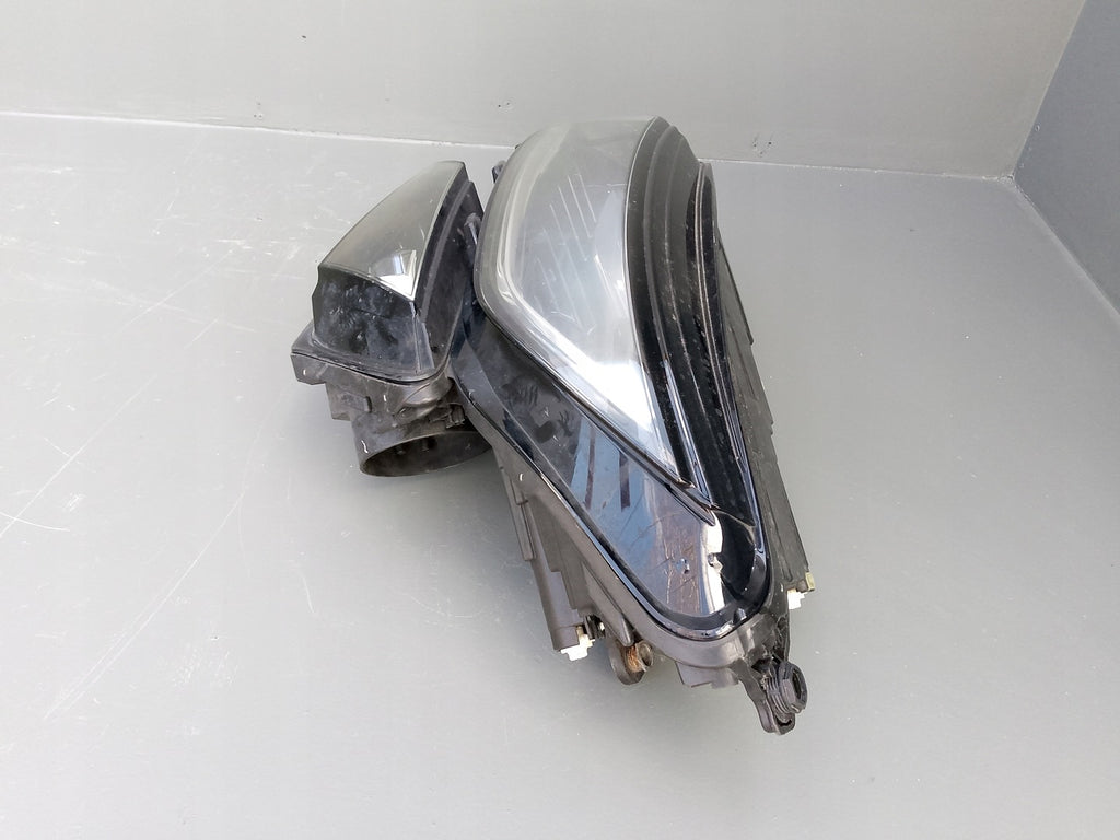Frontscheinwerfer Skoda Kodiaq 566941015H LED Links Scheinwerfer Headlight SCH9222175300cq
