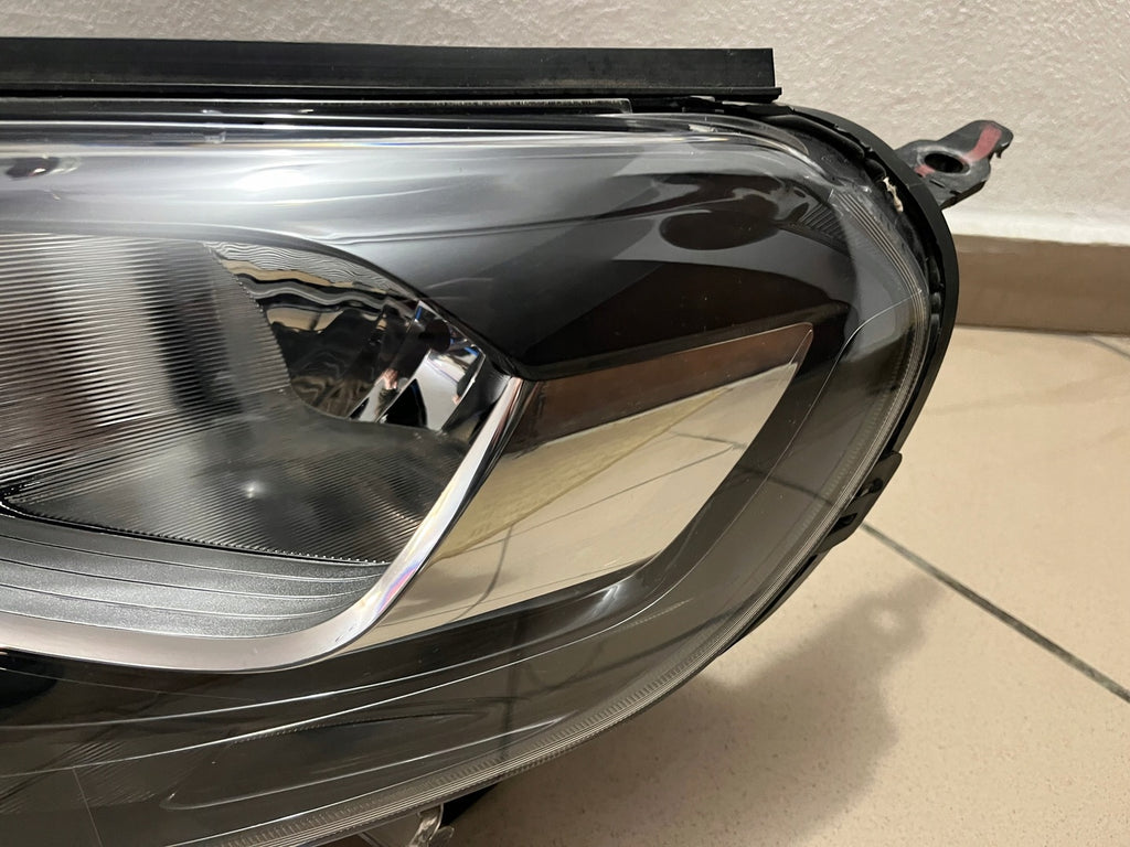 Frontscheinwerfer Citroën Jumpy Zafira C Vivaro 9808567780 Links Headlight