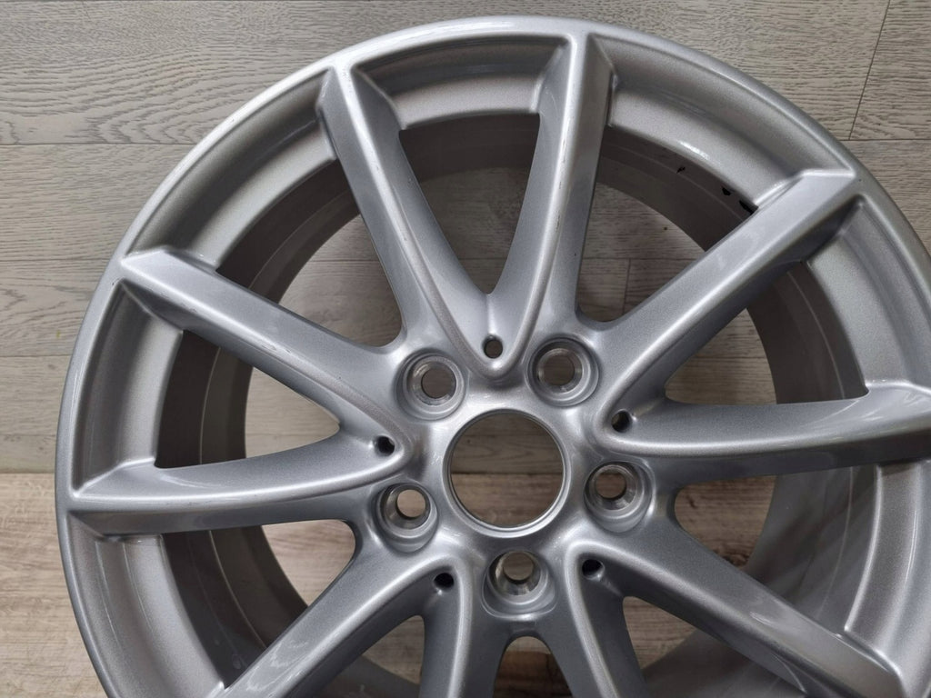 1x Alufelge 16 Zoll 6855080 BMW 2 F45 Rim Wheel FEL4041759891pr