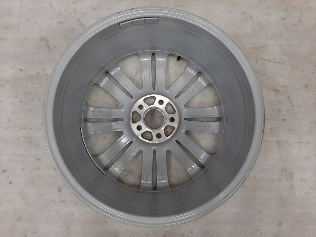1x Alufelge 19 Zoll 8.0" 5x108 49ET 30695601 Volvo Xc90 Rim Wheel FEL8211922304kp