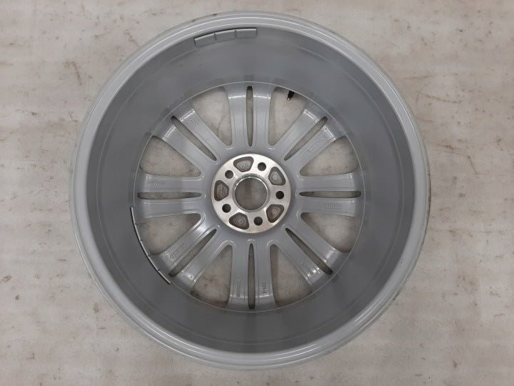 1x Alufelge 19 Zoll 8.0" 5x108 49ET 30695601 Volvo Xc90 Rim Wheel FEL8211922304kp