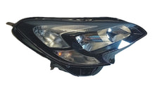 Laden Sie das Bild in den Galerie-Viewer, Frontscheinwerfer Opel Corsa E 39108223 Rechts Scheinwerfer Headlight SCH8009618158gd