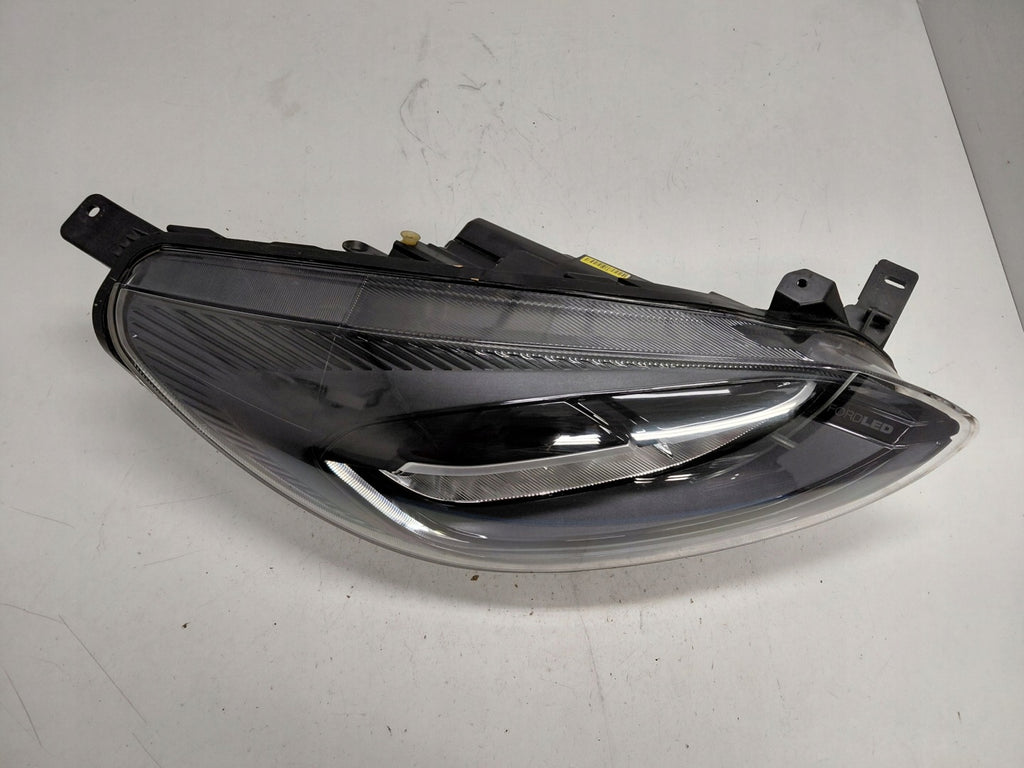 Frontscheinwerfer Ford Fiesta I N1BB-13E014-AE LED Rechts Scheinwerfer Headlight SCH2469452844fv