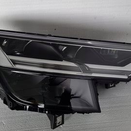 Frontscheinwerfer Audi Q8 4M8941034 LED Rechts Scheinwerfer Headlight SCH9706611653em