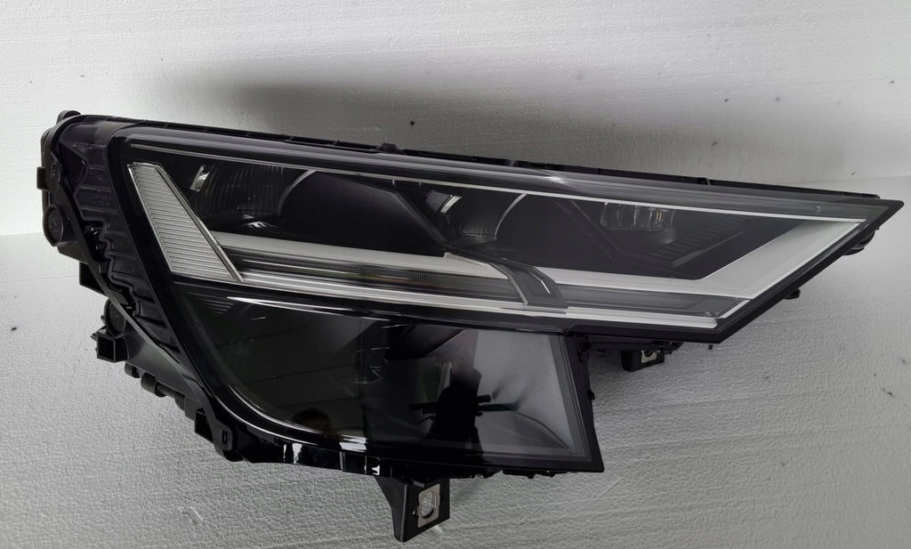 Frontscheinwerfer Audi Q8 4M8941034 LED Rechts Scheinwerfer Headlight SCH9706611653em