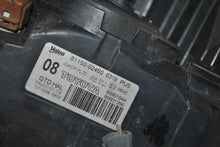 Laden Sie das Bild in den Galerie-Viewer, Frontscheinwerfer Toyota Auris 8115002460 Links Scheinwerfer Headlight SCH8442857222ke