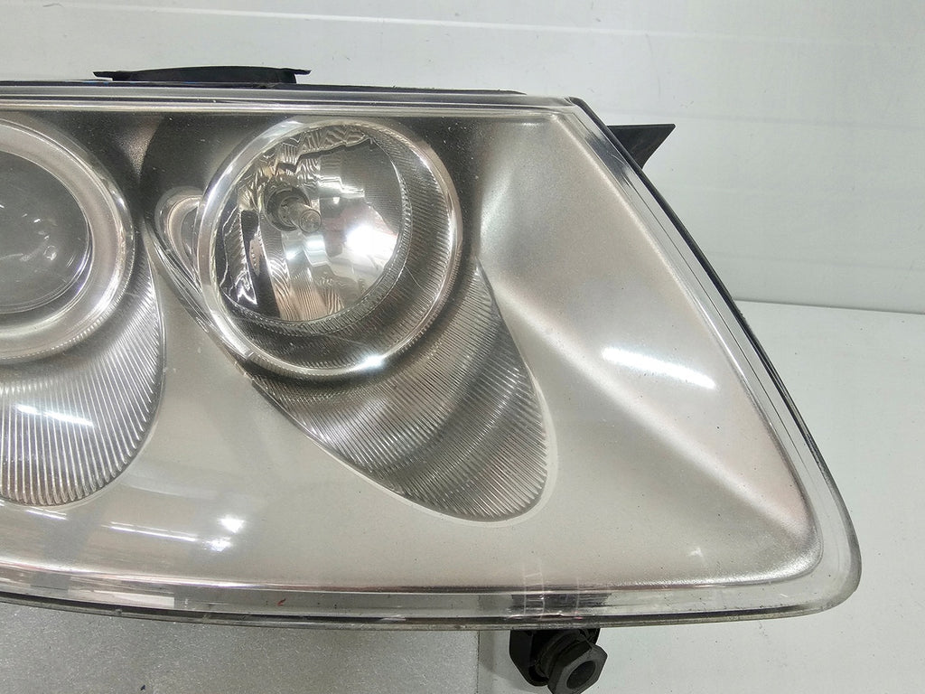 Frontscheinwerfer VW Touareg 7l6 7L6941016CE Rechts Scheinwerfer Headlight