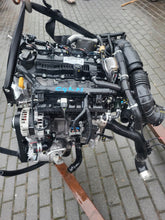 Load image into Gallery viewer, Motor Audi Gt BRAK 1.5 GDI 10TKm Benzin Engine Komplett