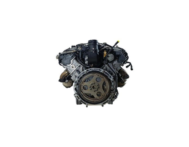 Motor Mercedes-Benz Cls C219 113967 5.0 306PS 225kW 158TKm 2004 Benzin Komplett MOT3749139329zq