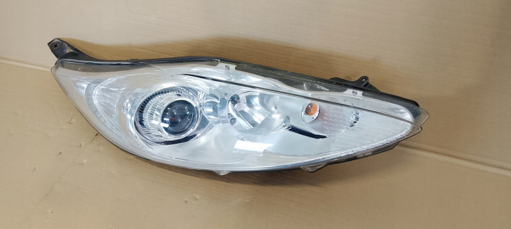 Frontscheinwerfer Ford Fiesta I 8A61-13W029-CE Rechts Scheinwerfer Headlight SCH3332928712cp