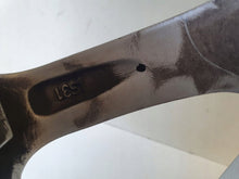 Laden Sie das Bild in den Galerie-Viewer, 1x Alufelge 16 Zoll 7.0" 5x120 31ET Glanz Silber 6796236 BMW F36 F30 F31 FEL3733818074kd