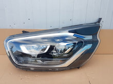 Laden Sie das Bild in den Galerie-Viewer, Frontscheinwerfer Ford Transit Custom JK21-13D125-BJ LED Links Headlight SCH2179290041zl