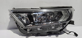 Frontscheinwerfer Toyota V Full LED Links Scheinwerfer Headlight SCH7848354204je