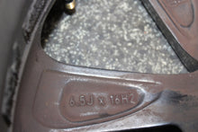 Load image into Gallery viewer, 1x Alufelge 16 Zoll 6.5&quot; 5x114.3 50ET 52910-G4200 Hyundai I30 Rim Wheel