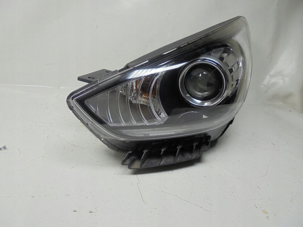 Frontscheinwerfer Kia Niro 92101-G5050 LED Links Scheinwerfer Headlight SCH8994378576vf