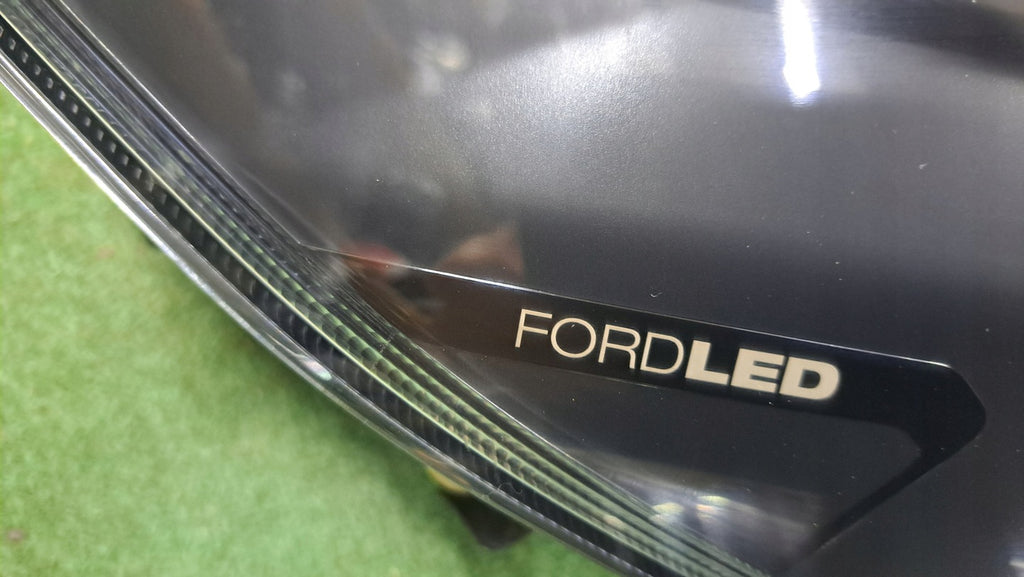 Frontscheinwerfer Ford Transit Custom PZ31-13E014-CB Rechts Headlight