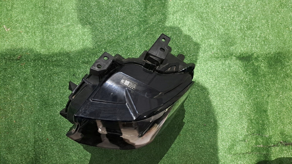 Frontscheinwerfer Mazda Cx60 KBB451040 Full LED Links Scheinwerfer Headlight