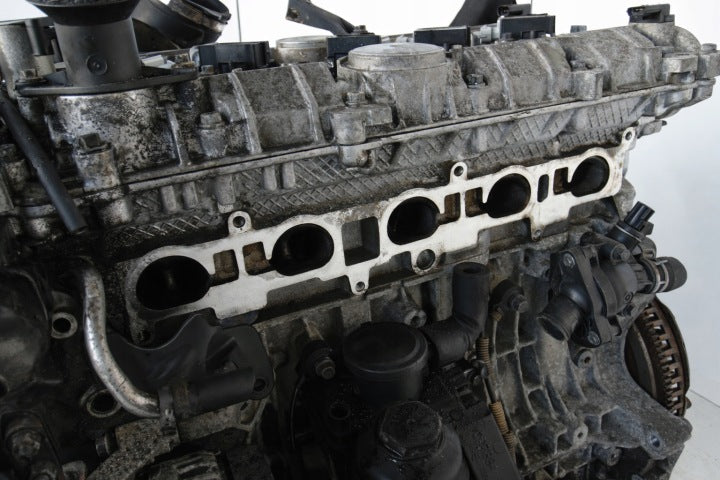 Motor Ford Volvo V70 I V60 S80 S60 S40 B5254T6 139TKm Benzin Engine Unkomplett MOT4414304551fe