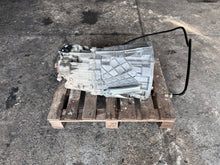 Laden Sie das Bild in den Galerie-Viewer, Getriebe Mercedes-Benz A9062607300 Schaltgetriebe Transmission Trasmissione