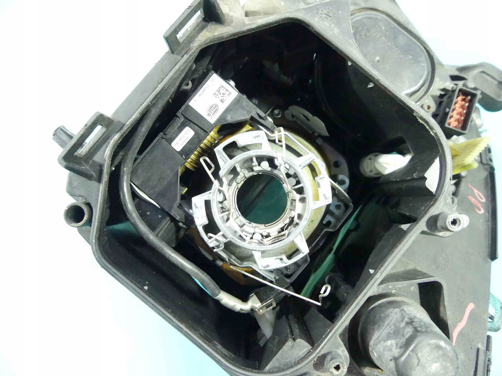 Frontscheinwerfer Opel Vectra C Xenon Rechts Scheinwerfer Headlight SCH6055096784wr