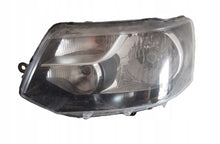 Load image into Gallery viewer, Frontscheinwerfer VW Transporter 7E1941015D Links Scheinwerfer Headlight