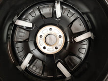 Load image into Gallery viewer, 1x Alufelge 19 Zoll 7.5" 5x108 50 5ET Glanz Schwarz 32294212 Volvo Xc60 FEL6445511428kq