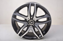 Laden Sie das Bild in den Galerie-Viewer, 1x Alufelge 18 Zoll 7.0&quot; 5x112 A1564010100 Mercedes-Benz Rim Wheel