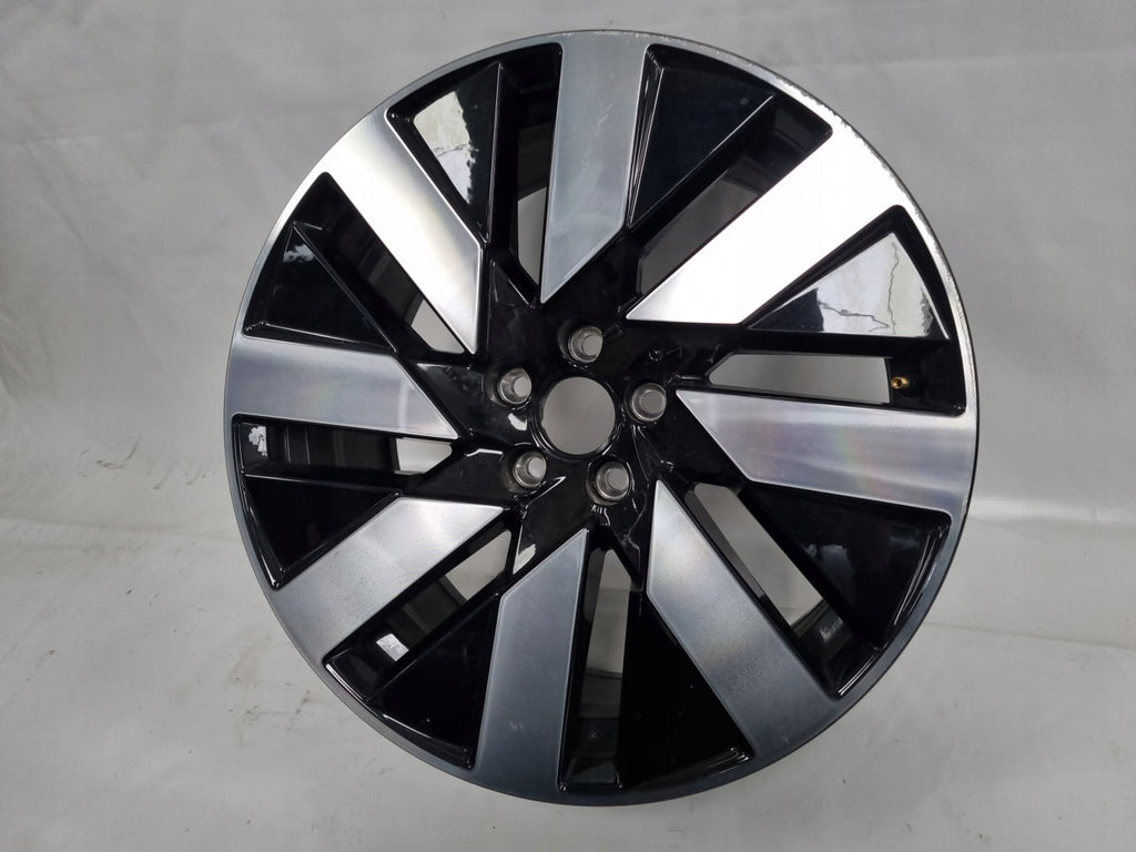 1x Alufelge 19 Zoll 8.5" 5x108 47ET 32358311 Volvo S90 V90 Rim Wheel FEL5568241354ap