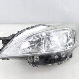 Frontscheinwerfer Peugeot 508 Sw I 9687580280 Links Scheinwerfer Headlight SCH2610631067st