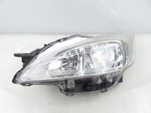 Load image into Gallery viewer, Frontscheinwerfer Peugeot 508 Sw I 9687580280 Links Scheinwerfer Headlight SCH2610631067st