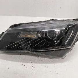 Frontscheinwerfer Skoda Superb III 3V1941015 Links Scheinwerfer Headlight SCH6395706894xq