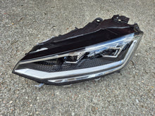 Load image into Gallery viewer, Frontscheinwerfer VW Golf VII Sportsvan 517941035A Full LED Rechts oder Links SCH5298836882jg