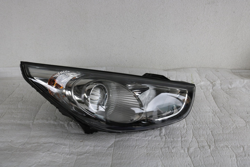 Frontscheinwerfer Hyundai Ix35 92102-2Y Rechts Scheinwerfer Headlight SCH4541834204bx