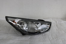 Laden Sie das Bild in den Galerie-Viewer, Frontscheinwerfer Hyundai Ix35 92102-2Y Rechts Scheinwerfer Headlight SCH4541834204bx