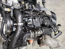 Load image into Gallery viewer, Motor Citroën Peugeot I 508 10JBEU 1.6 HDI Diesel Engine Komplett MOT9925849825xm