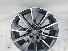 Load image into Gallery viewer, 1x Alufelge 18 Zoll 7.5&quot; 5x112 43ET 5E0601025BK Skoda Octavia Iii Rim Wheel