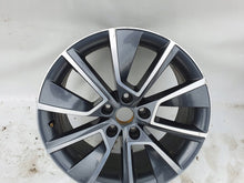 Load image into Gallery viewer, 1x Alufelge 18 Zoll 7.5" 5x112 43ET 5E0601025BK Skoda Octavia Iii Rim Wheel FEL2624771986mu