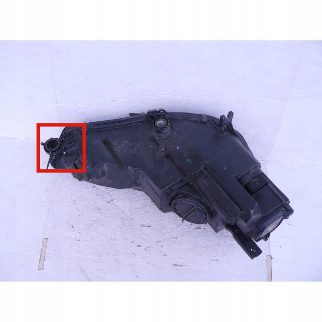 Frontscheinwerfer Audi A4 B9 8W0941005 LED Ein Stück (Rechts oder Links)