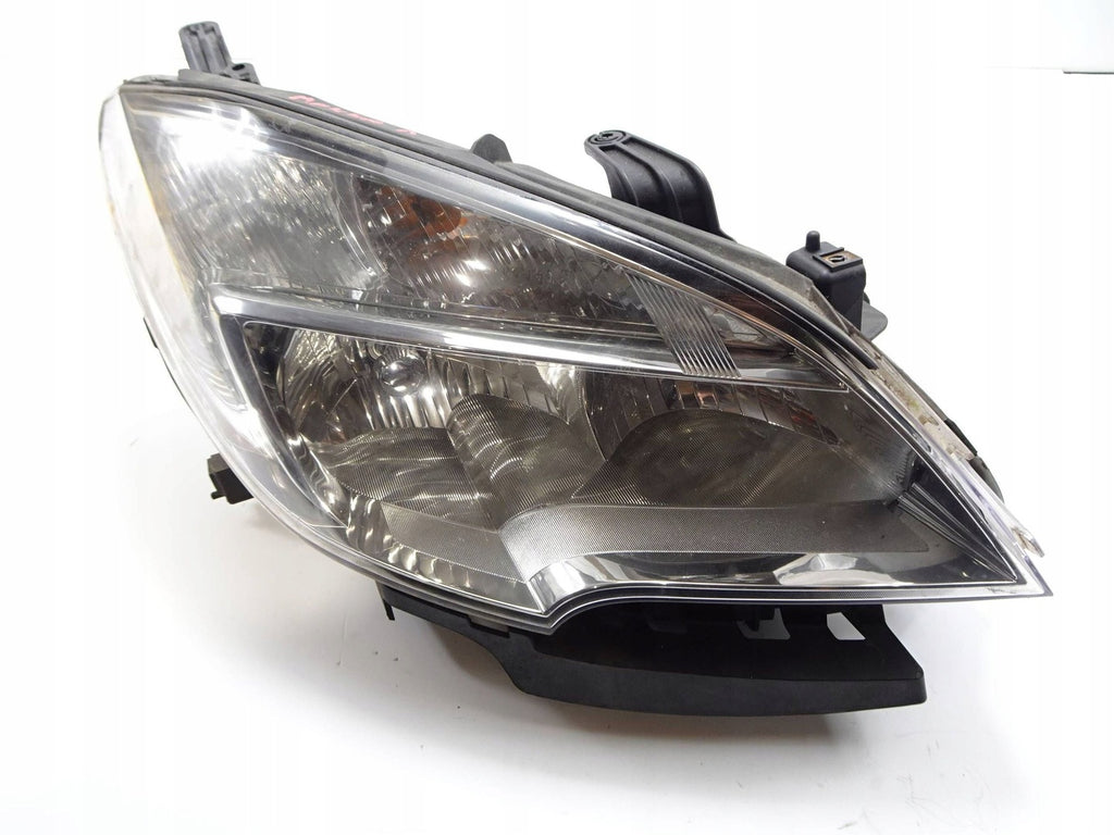 Frontscheinwerfer Opel Mokka Rechts Scheinwerfer Headlight SCH3514185983bm