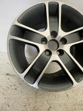 Laden Sie das Bild in den Galerie-Viewer, 1x Alufelge 17 Zoll 7.0&quot; 5x108 52 5ET 30635803 Volvo S90 V90 S40 Rim Wheel