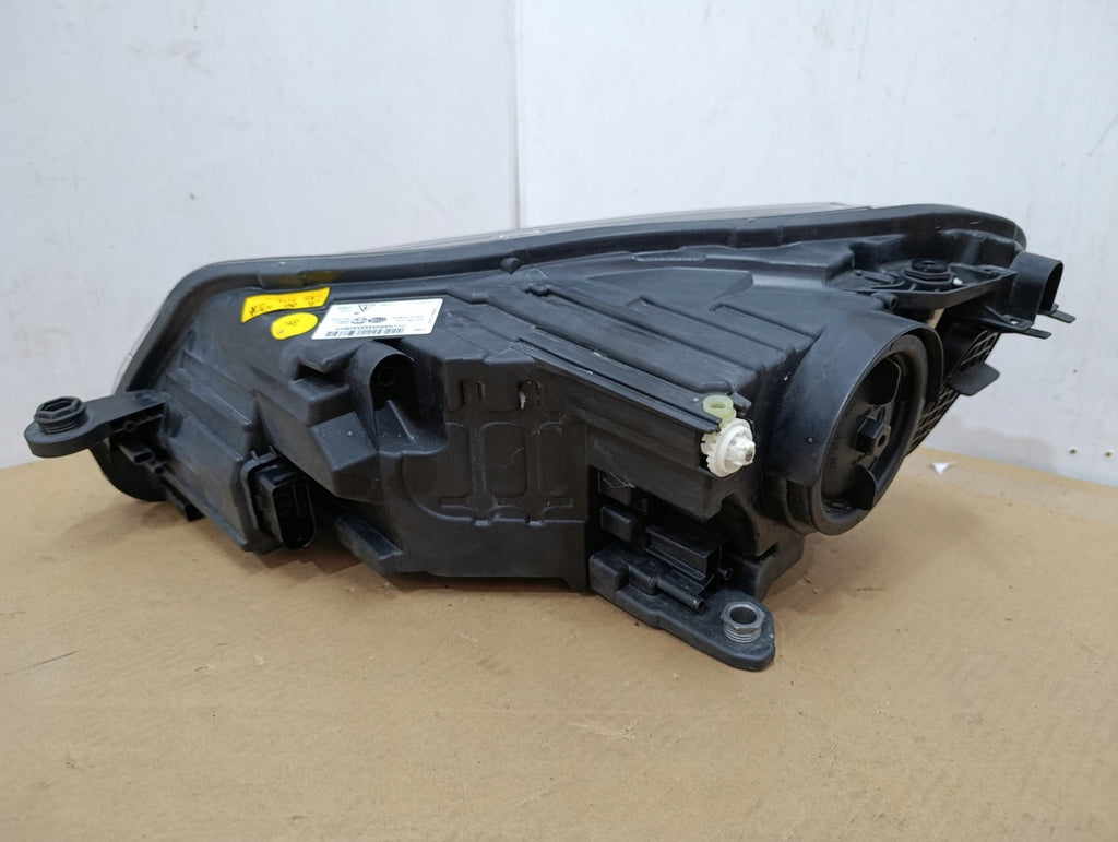 Frontscheinwerfer Skoda I 3VD941016 Rechts Scheinwerfer Headlight SCH9254202334tt