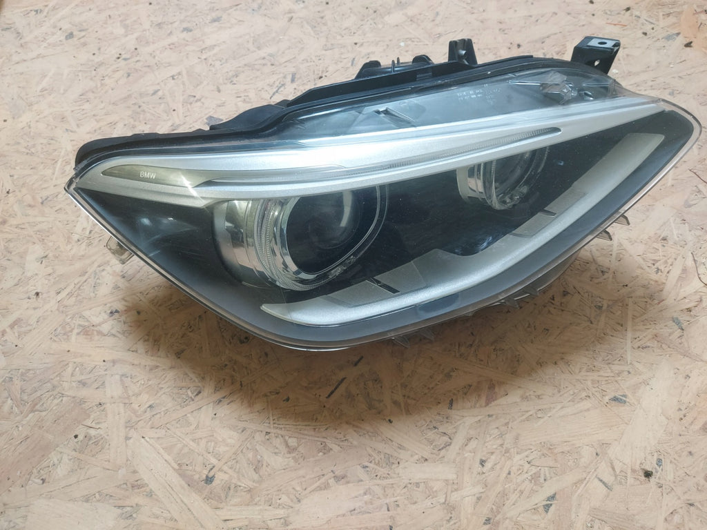 Frontscheinwerfer BMW F21 F20 7229678-11 Rechts Scheinwerfer Headlight SCH8415953811ds