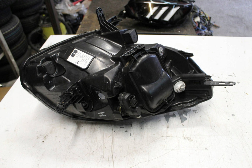 Frontscheinwerfer Renault Kangoo 260601525R Links Scheinwerfer Headlight SCH3529465868sn