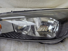 Load image into Gallery viewer, Frontscheinwerfer Ford Focus III F1EB-13W030-EB LED Links Scheinwerfer Headlight