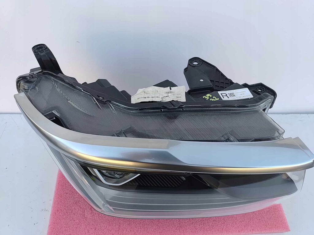 Frontscheinwerfer VW Amarok N1XB-13E016-DC Rechts Scheinwerfer Headlight SCH7390442099hl