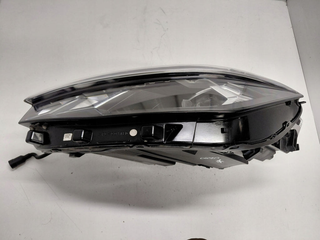 Frontscheinwerfer VW Passat 3J1941005 Links Scheinwerfer Headlight SCH6596672388zz