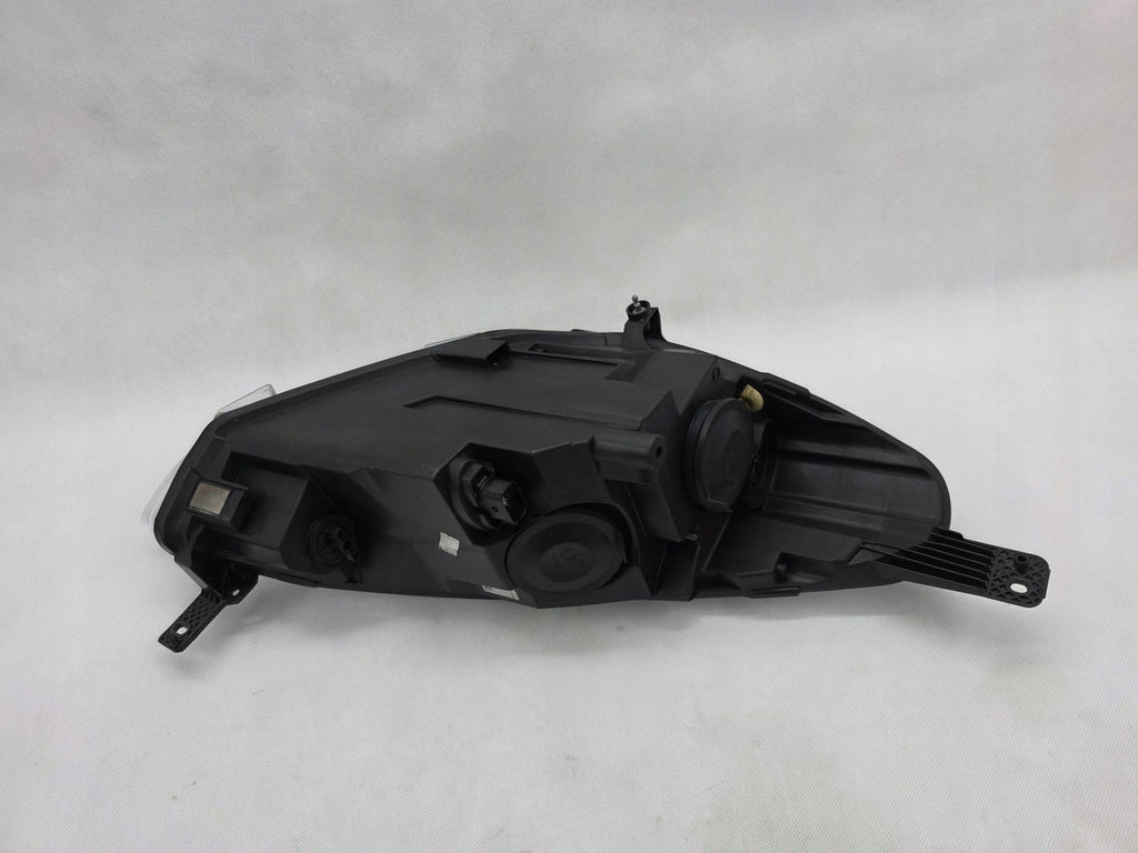 Frontscheinwerfer Ford Fiesta I H1BB13W030AE Links Scheinwerfer Headlight SCH6591703412rt