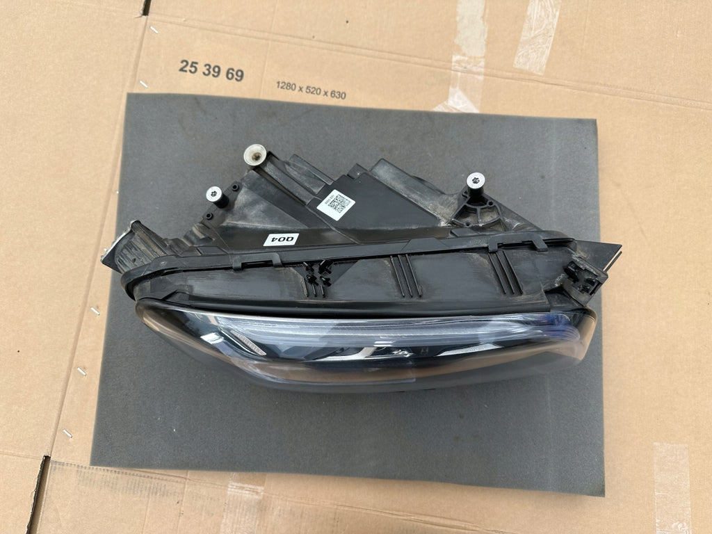 Frontscheinwerfer Mercedes-Benz Glb X247 A2479069001 Rechts Headlight SCH6328156160zj