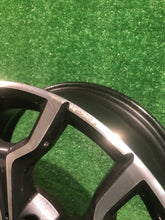 Laden Sie das Bild in den Galerie-Viewer, 1x Alufelge 19 Zoll 8.0" 5x112 47ET 8009759 BMW X1 F48 Rim Wheel FEL5417801727ik