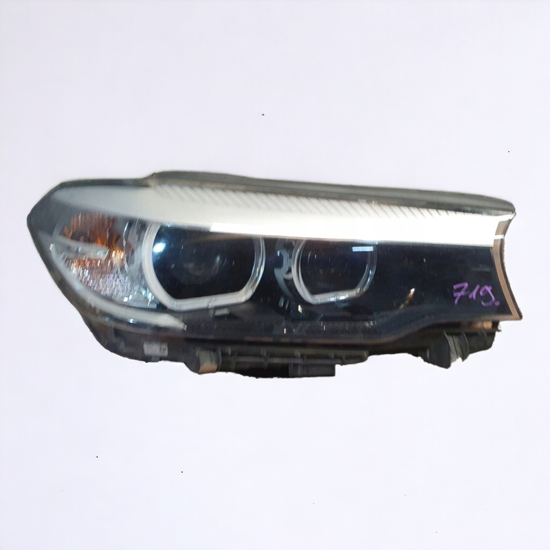Frontscheinwerfer BMW G31 G30 7439202-01 LED Ein Stück (Rechts oder Links) SCH3377116294xv